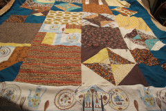 Thanksgiving Tablecloth